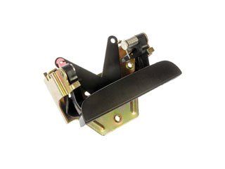 1997-2010 Dodge Dakota Tailgate Handle (Motormite)