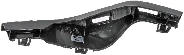 2008-2012 Ford Escape Bumper Bracket - Front Left (Motormite)