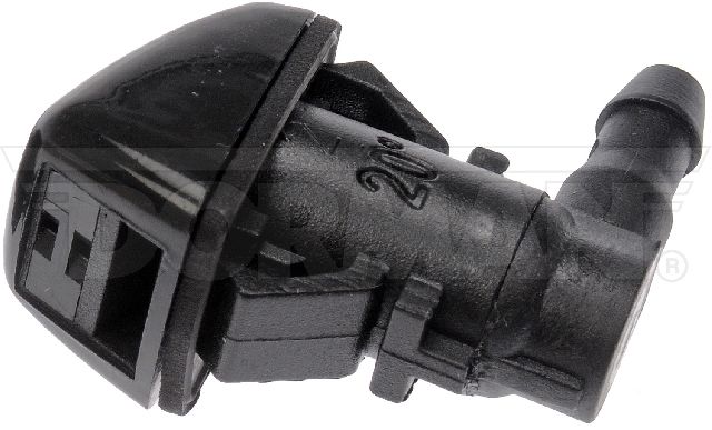 2006-2010 Jeep Commander Windshield Washer Nozzle - Left or Right (Motormite)
