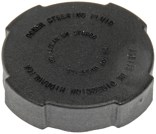 2004-2010 INFINITI QX56 Power Steering Reservoir Cap (Motormite)