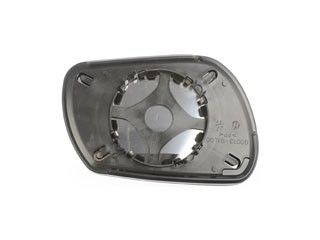 2004-2009 Mazda 3 Side/Door Mirror Glass - Left (Motormite)