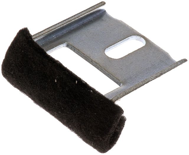 1993-2002 Pontiac Firebird Window Guide - Front (Motormite)