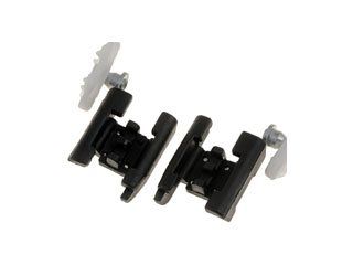1991-1996 Chevrolet Caprice Window Regulator Guide - Front Left or Front Right (Motormite)