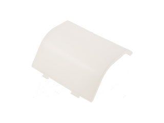 1981-1993 Lincoln Town Car Dome Light Lens (Motormite)