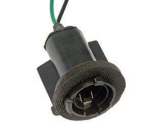 1992-1999 GMC Jimmy Back Up Light Socket (Motormite)