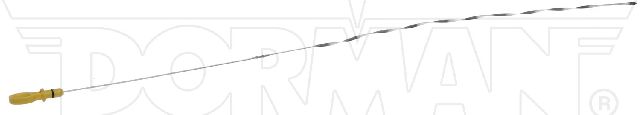 2005-2010 Ford F-350 Super Duty Engine Oil Dipstick (Motormite)