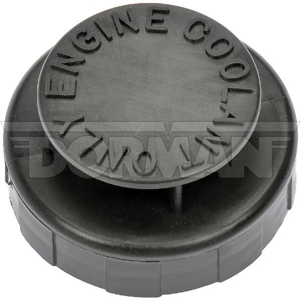 2001 Pontiac Aztek Engine Coolant Reservoir Cap (Motormite)