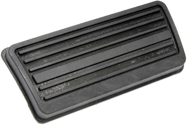 2007-2013 GMC Sierra Brake Pedal Pad (Motormite)