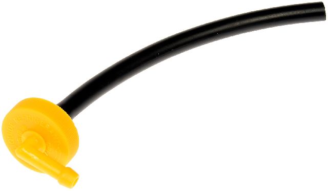 1996-2004 Honda Odyssey Engine Coolant Reservoir Cap (Motormite)