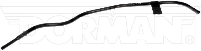 2009 Pontiac G8 Engine Oil Dipstick Tube (Motormite)