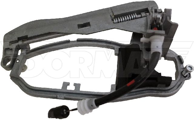 2000-2006 BMW X5 Exterior Door Handle Reinforcement - Front Right (Motormite)