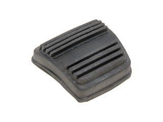 1985-2005 Chevrolet Astro Parking Brake Pedal Pad (Motormite)