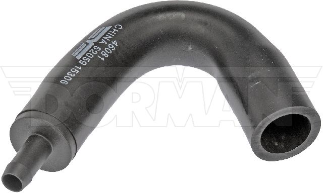 1997-1998 Ford E-350 Econoline PCV Valve Hose (Motormite)