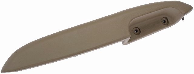 1995-2002 GMC C3500HD Door Armrest - Front Right (Motormite)