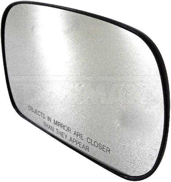 2006-2011 Honda Civic Side/Door Mirror Glass - Right (Motormite)