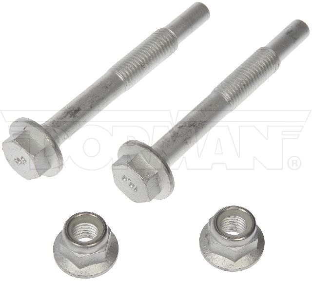 2003-2020 Lincoln Navigator Suspension Control Arm Bolt - Front Upper (Motormite)