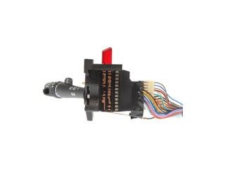 1998-2001 Oldsmobile Bravada Multi-Function Switch (Motormite)