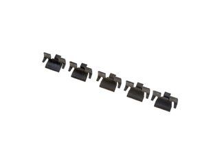 1973-1996 Buick Century Door Window Switch Retaining Clip (Motormite)