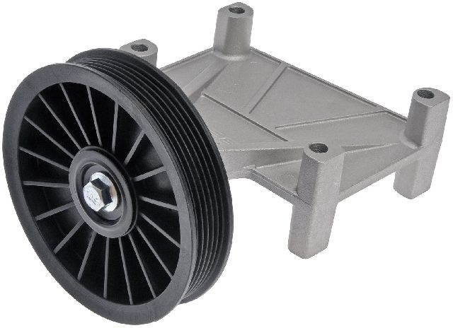 2004-2006 Lexus ES330 A/C Compressor Bypass Pulley (Motormite)