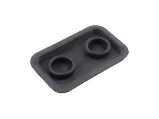1992-1993 GMC Typhoon Brake Master Cylinder Reservoir Cap Gasket (Motormite)