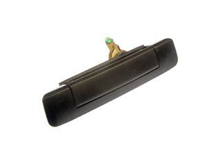 2005-2008 Toyota Tacoma Tailgate Handle (Motormite)