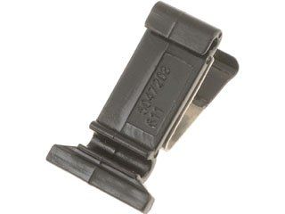 2001-2003 Toyota Prius Fuel Door Spring (Motormite)