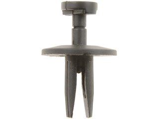 2008-2017 Dodge Grand Caravan Bumper Cover Retainer - Front (Motormite)