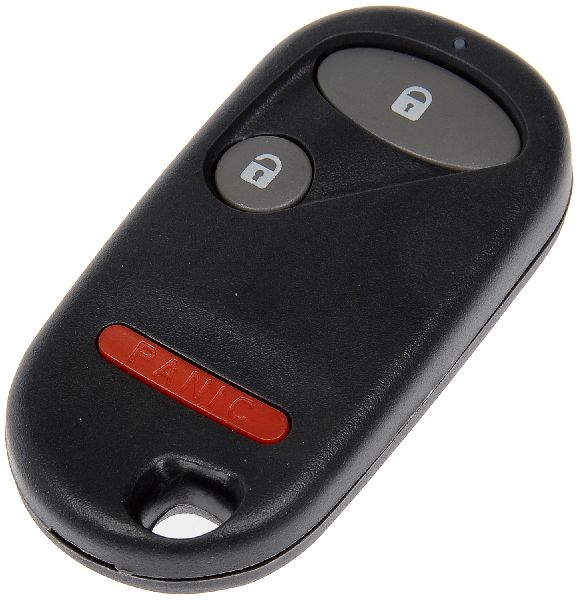 2001-2005 Honda Civic Keyless Entry Transmitter (Motormite)