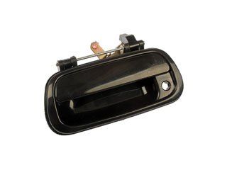 2000-2006 Toyota Tundra Tailgate Handle (Motormite)