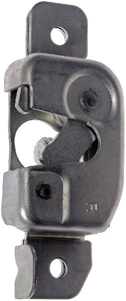 1988-1997 Ford F-350 Tailgate Latch - Right (Motormite)
