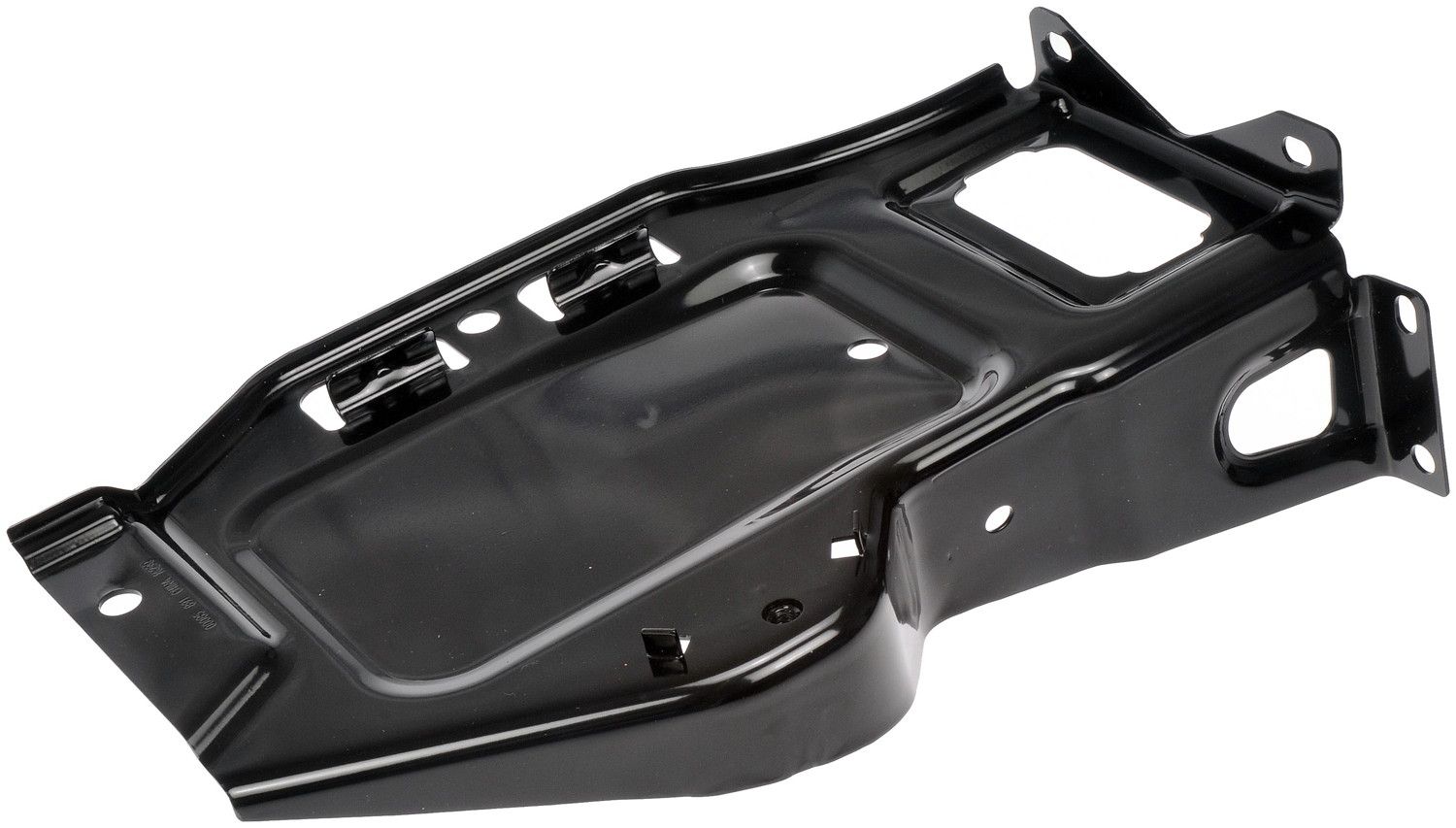 2006, 2005, 2004, 2003, 2002, 2001, 2000 GMC Yukon Battery Tray