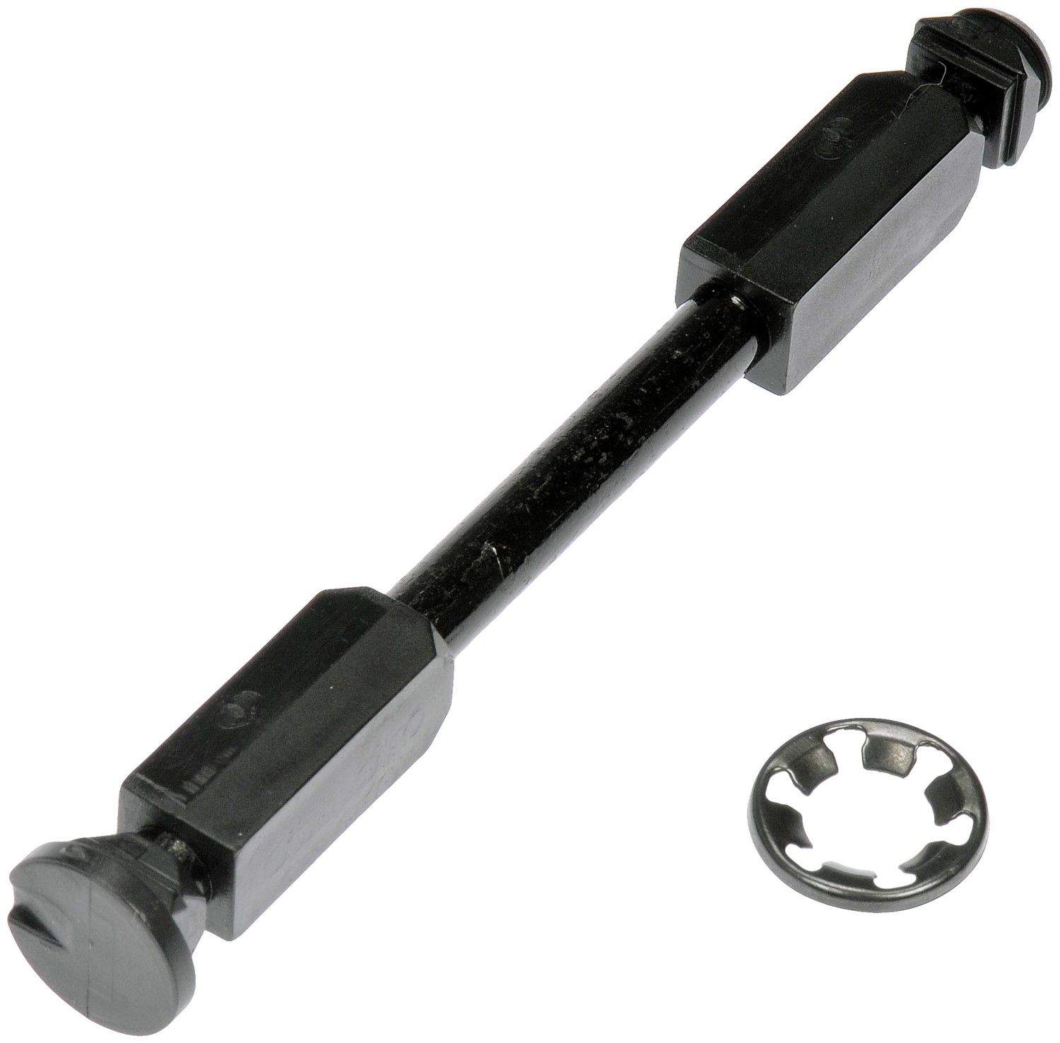 2007, 2006, 2005, 2004 Ford Focus Center Console Hinge Repair Kit