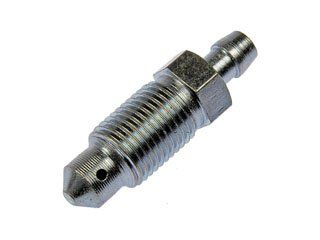 1997, 1996, 1995, 1994, 1993, 1992, 1991, 1990, 1989 Geo Tracker Brake Bleeder Screw