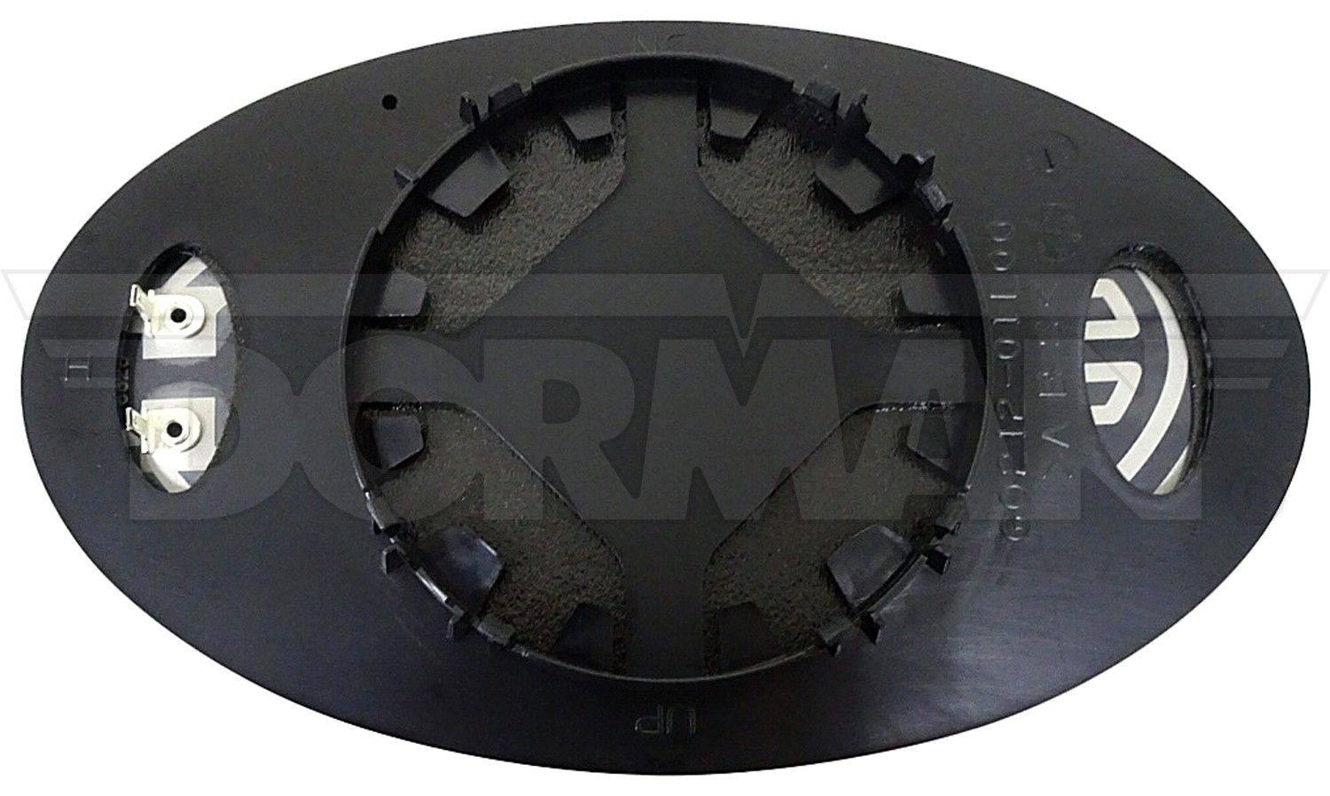 2008, 2007, 2006, 2005, 2004, 2003, 2002 Mini Cooper Door Mirror Glass