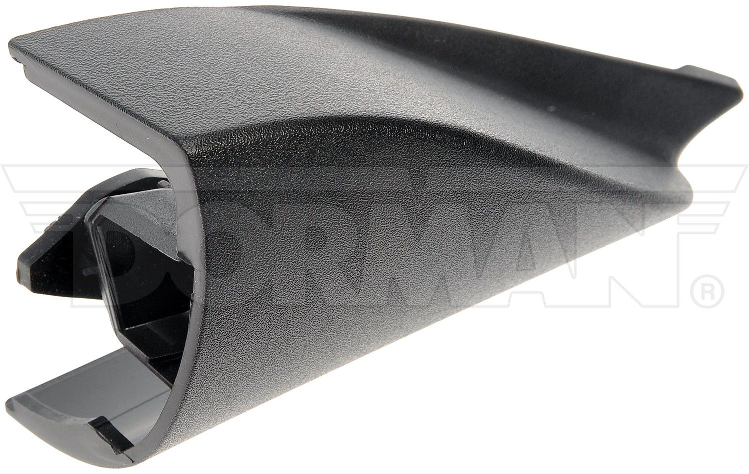 2011, 2010, 2009, 2008 Ford Focus Door Mirror Mount Cover