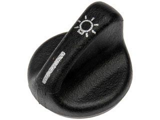2003, 2002, 2001 Ford Explorer Sport Trac Headlight Switch Knob