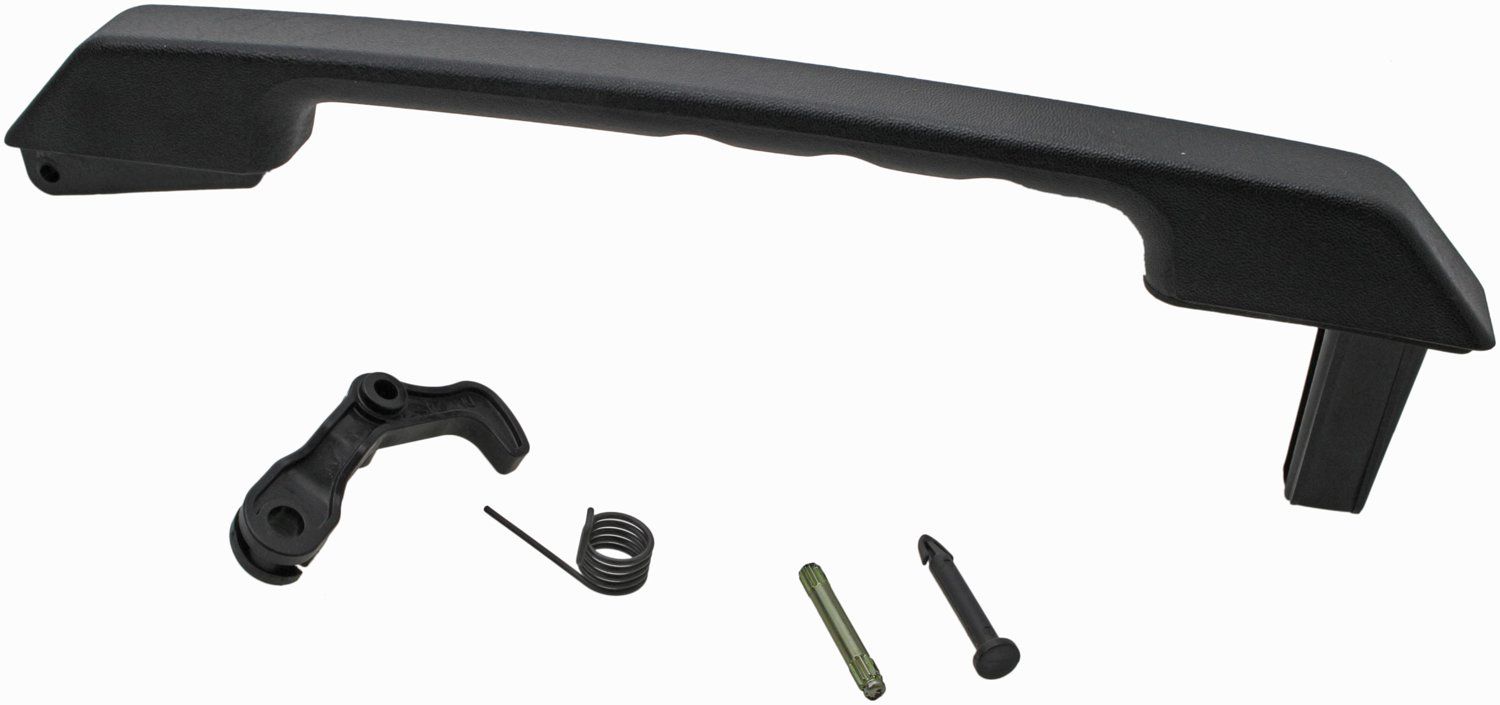 2005, 2004, 2003 Hummer H2 Liftgate Latch Handle