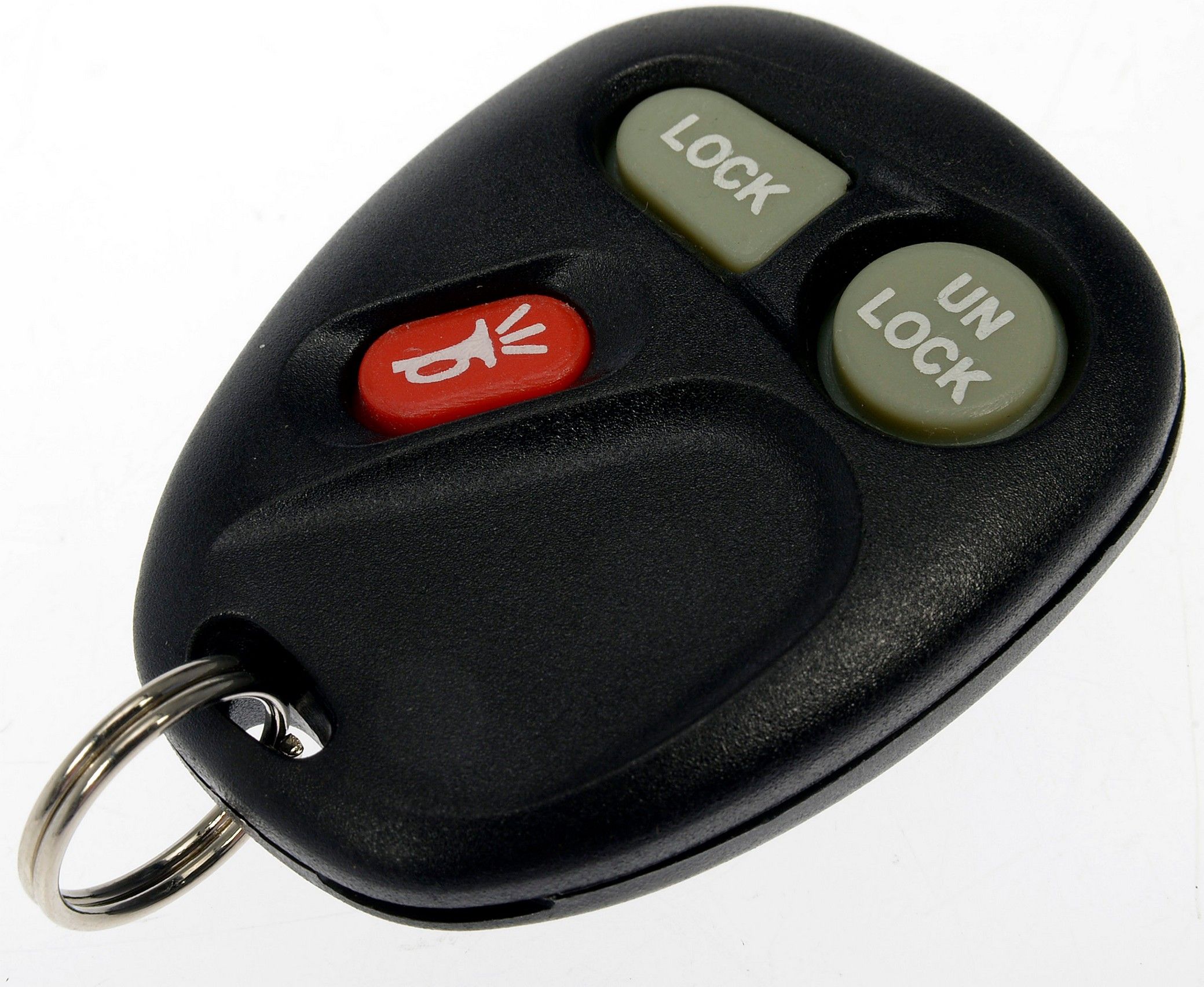 2002-2009 Chevrolet Trailblazer Keyless Entry Transmitter Motormite