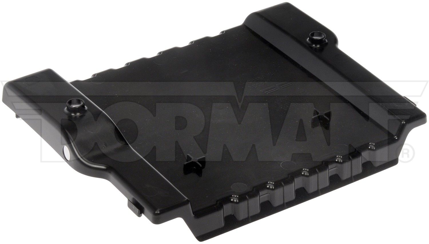 Battery Tray