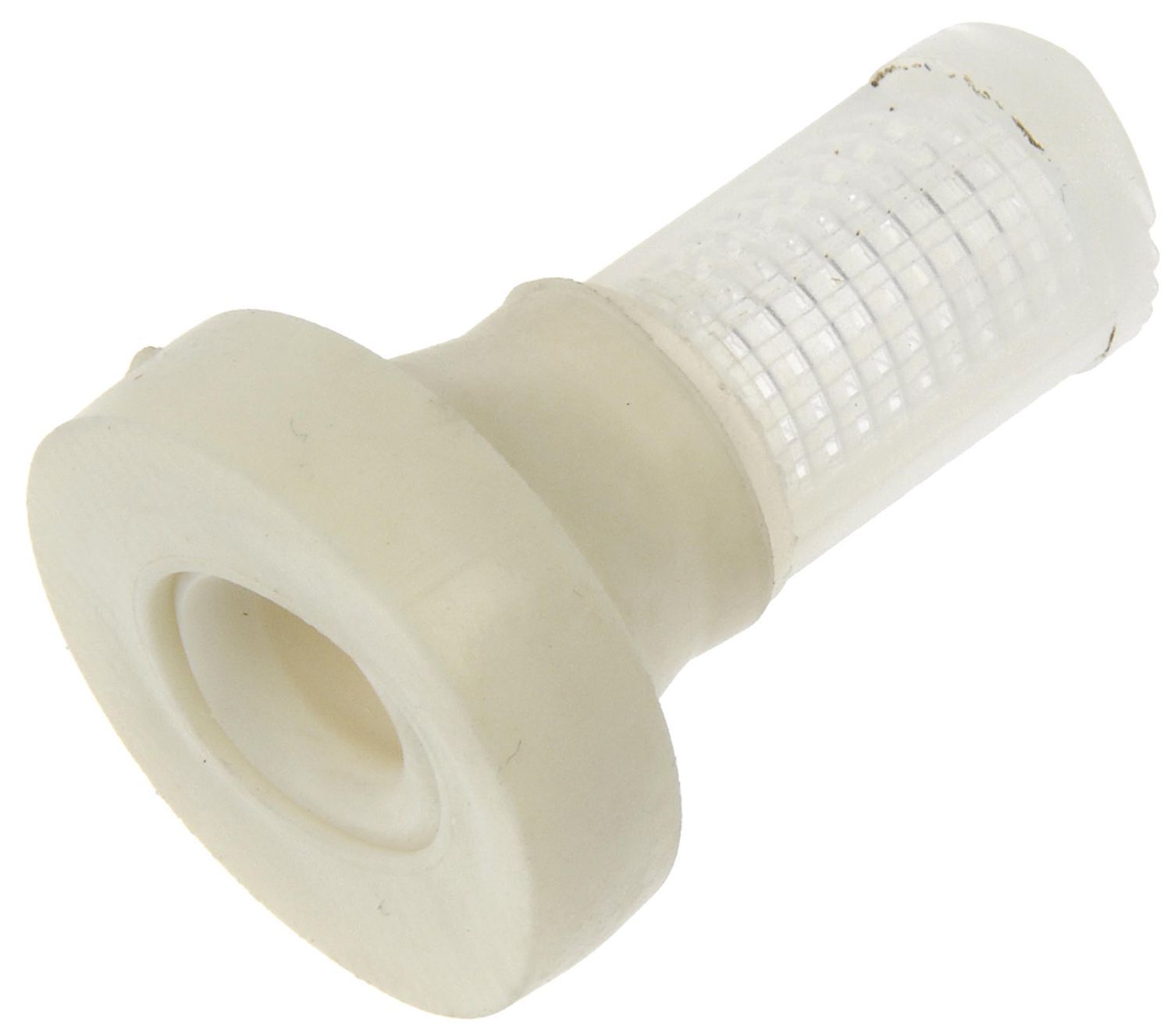 2019, 2018, 2017, 2016, 2015, 2014, 2013, 2012, 2011, 2010, 2009, 2008, 2007 Jeep Compass Windshield Washer Pump Grommet