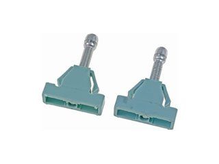 1996, 1995, 1994, 1993, 1992, 1991, 1990 GMC P3500 Headlight Adjusting Screw