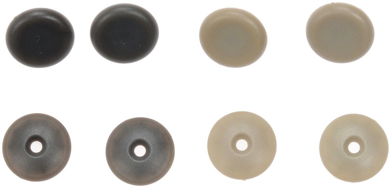 2019, 2018, 2017, 2016, 2015, 2014, 2013, 2012, 2011, 2010 Toyota Prius Seat Belt Buckle Button Stop