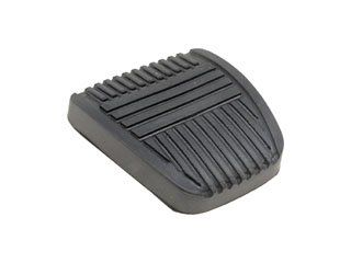 1993, 1992 Lexus ES300 Clutch Pedal Pad