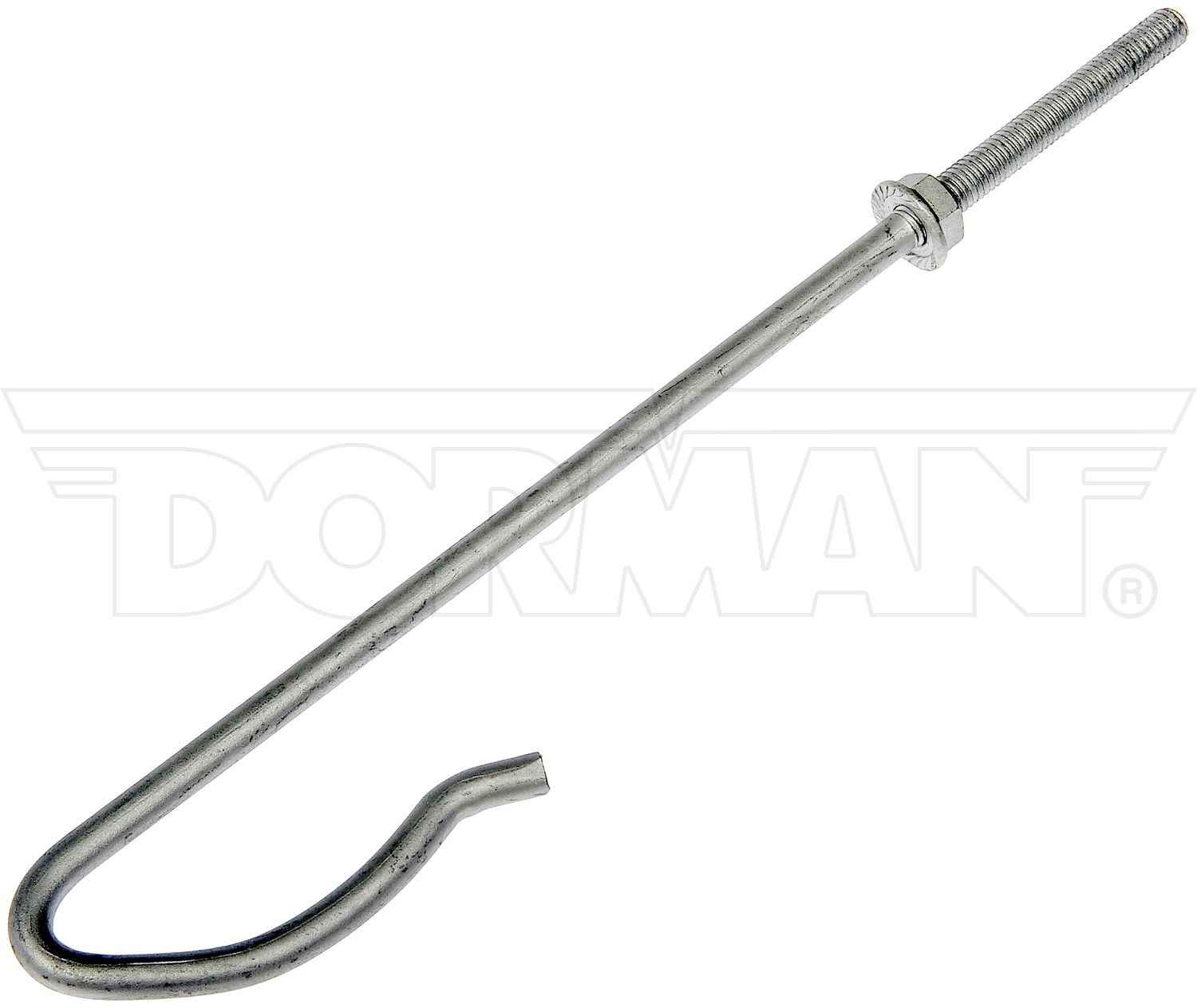 2007, 2006 Ford Focus Battery Hold Down Bolt