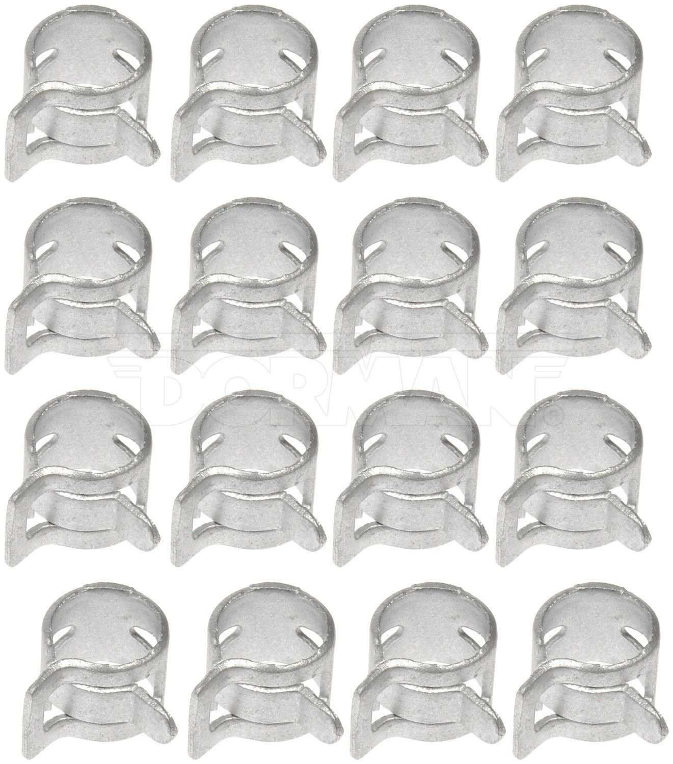 1991, 1990, 1989, 1988, 1987, 1986, 1985 GMC Jimmy Fuel Hose Clamp