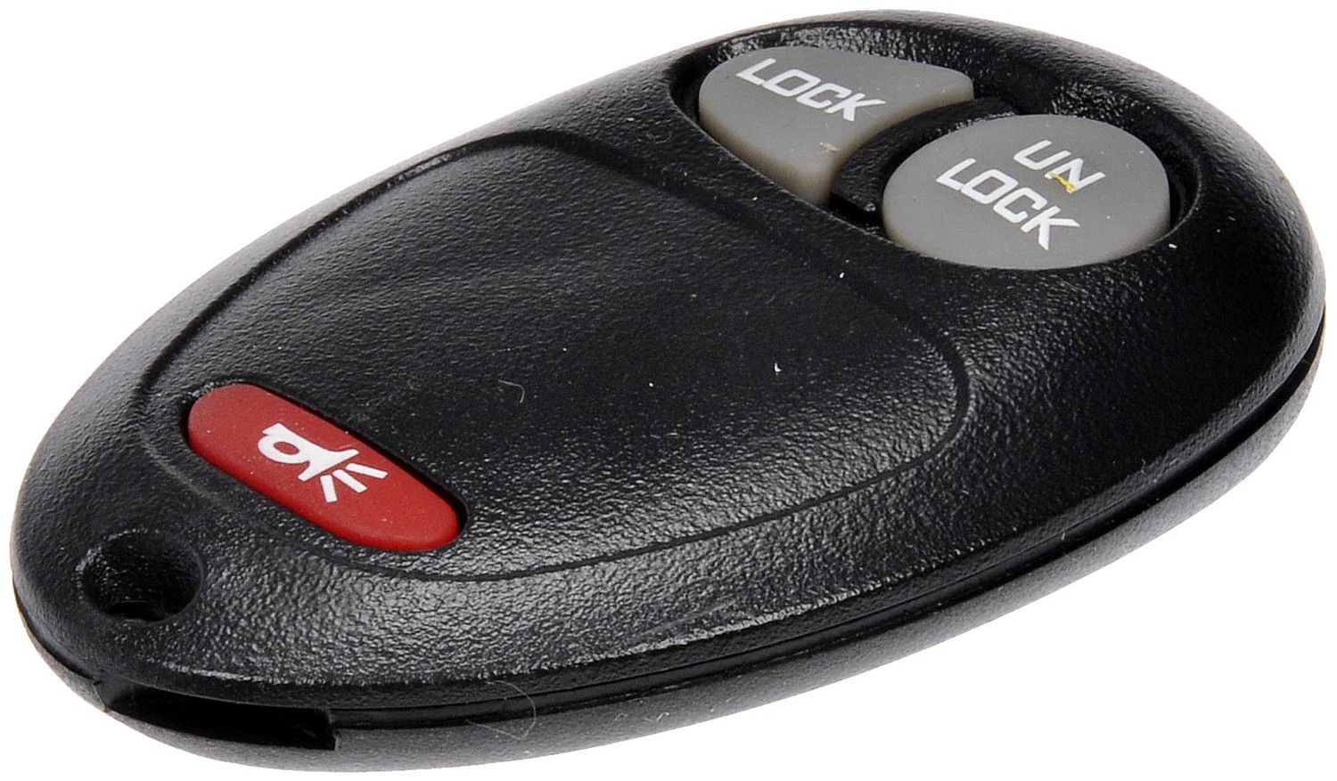 2010, 2009 Hummer H3T Keyless Entry Transmitter