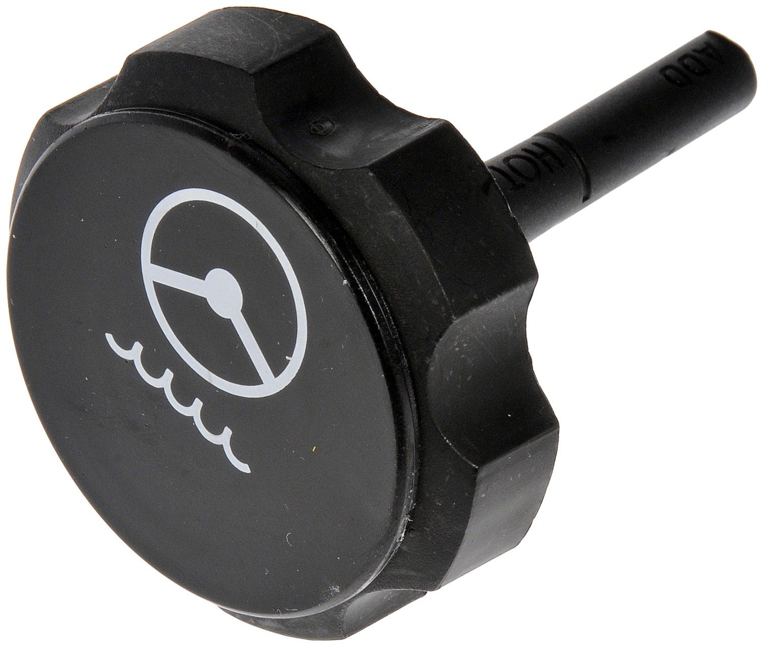 2002, 2001, 2000, 1999, 1998, 1997, 1996, 1995 Pontiac Sunfire Power Steering Reservoir Cap