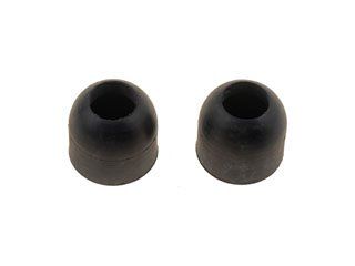 2001, 2000, 1999, 1998, 1997 Jeep Cherokee Tailgate Stop Bumper
