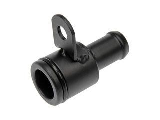 2005, 2004, 2003, 2002, 2001, 2000 Chevrolet Impala HVAC Heater Hose Fitting