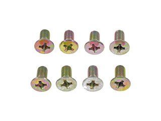 2006, 2005, 2004, 2003, 2002, 2001, 2000, 1999, 1998, 1997, 1996 Mazda MPV Disc Brake Rotor Set Screw